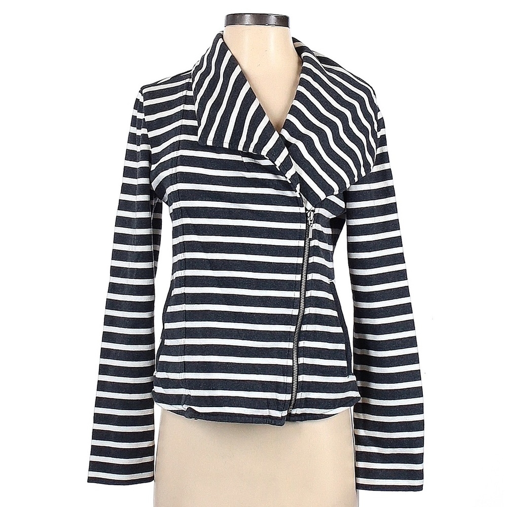GAP moto zip jacket